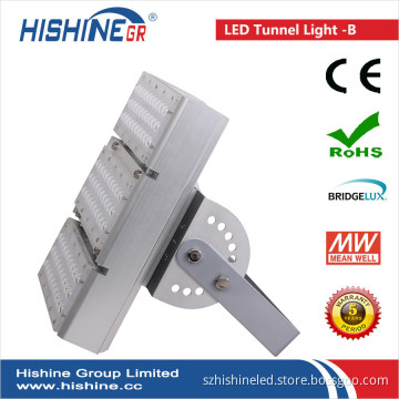 Christmas Outdoor Lighting 150W Led Tunnel Light